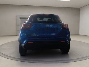 Nissan Juke 1.6 Hybrid 105kW (145CV) N-Connecta  - Foto 7