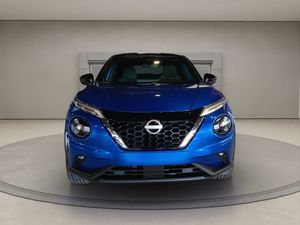 Nissan Juke 1.6 Hybrid 105kW (145CV) N-Connecta  - Foto 4