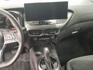 Nissan Juke 1.6 Hybrid 105kW (145CV) N-Connecta  - Foto 19