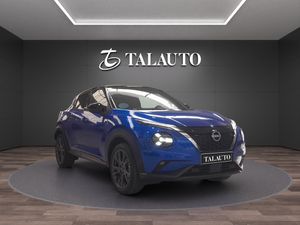 Nissan Juke 1.6 Hybrid 105kW (145CV) N-Connecta  - Foto 8