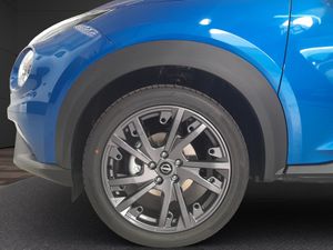 Nissan Juke 1.6 Hybrid 105kW (145CV) N-Connecta  - Foto 10