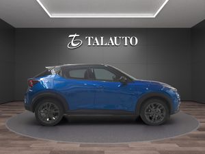 Nissan Juke 1.6 Hybrid 105kW (145CV) N-Connecta  - Foto 7