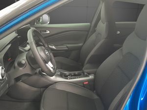 Nissan Juke 1.6 Hybrid 105kW (145CV) N-Connecta  - Foto 11