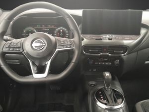 Nissan Juke 1.6 Hybrid 105kW (145CV) N-Connecta  - Foto 13