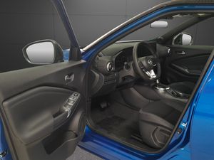 Nissan Juke 1.6 Hybrid 105kW (145CV) N-Connecta  - Foto 22