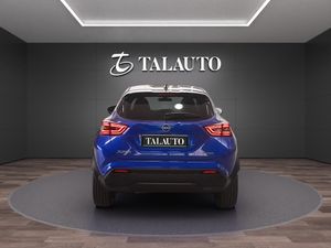 Nissan Juke 1.6 Hybrid 105kW (145CV) N-Connecta  - Foto 5