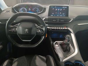 Peugeot 3008  1.2 PURETECH 96KW (130CV)  S&S Allure  - Foto 6