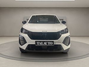 Peugeot 2008 N2008 Style Hybrid 145 eDCS6  - Foto 4