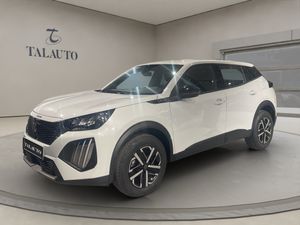 Peugeot 2008 N2008 Style Hybrid 145 eDCS6  - Foto 3
