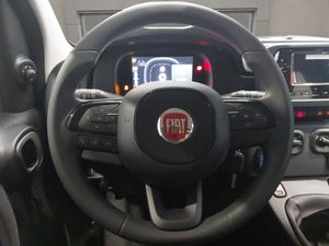 Fiat Panda Panda 1.0 Hybrid 51kW (70cv)  - Foto 18
