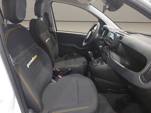 Fiat Panda Panda 1.0 Hybrid 51kW (70cv)  - Foto 16