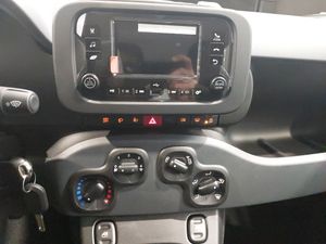 Fiat Panda Panda 1.0 Hybrid 51kW (70cv)  - Foto 14