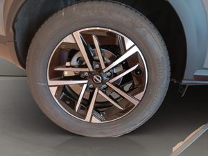 Nissan Juke DIG-T 84 kW (114 CV) DCT 7V N-Connecta  - Foto 13