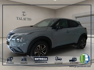 Nissan Juke DIG-T 84 kW (114 CV) DCT 7V N-Connecta  - Foto 2