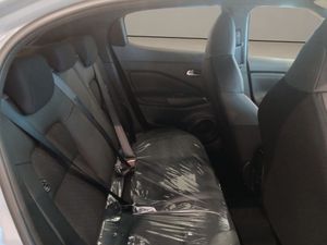 Nissan Juke DIG-T 84 kW (114 CV) DCT 7V N-Connecta  - Foto 11