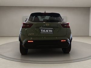Nissan Juke DIG-T 84 kW (114 CV) DCT 7V N-Connecta  - Foto 8