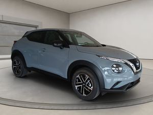Nissan Juke DIG-T 84 kW (114 CV) DCT 7V N-Connecta  - Foto 5
