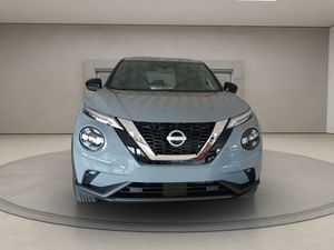 Nissan Juke DIG-T 84 kW (114 CV) DCT 7V N-Connecta  - Foto 4