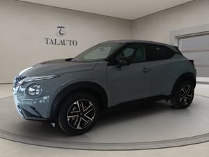 Nissan Juke DIG-T 84 kW (114 CV) DCT 7V N-Connecta  - Foto 3