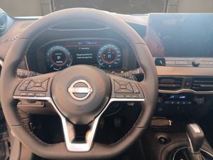 Nissan Juke DIG-T 84 kW (114 CV) DCT 7V N-Connecta  - Foto 9