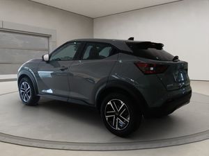 Nissan Juke DIG-T 84 kW (114 CV) DCT 7V N-Connecta  - Foto 7