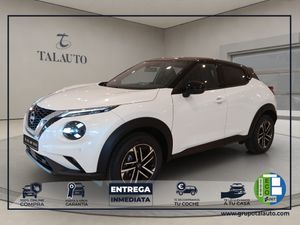 Nissan Juke DIG-T 84 kW (114 CV) 6M/T N-Connecta  - Foto 2