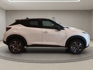 Nissan Juke DIG-T 84 kW (114 CV) 6M/T N-Connecta  - Foto 4