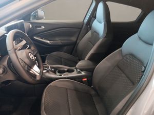 Nissan Juke DIG-T 84 kW (114 CV) 6M/T N-Connecta  - Foto 9