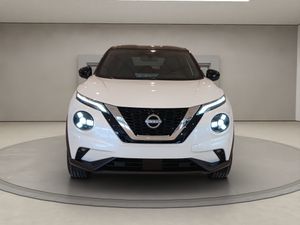 Nissan Juke DIG-T 84 kW (114 CV) 6M/T N-Connecta  - Foto 6