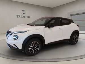 Nissan Juke DIG-T 84 kW (114 CV) 6M/T N-Connecta  - Foto 3