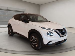Nissan Juke DIG-T 84 kW (114 CV) 6M/T N-Connecta  - Foto 5