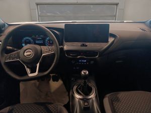 Nissan Juke DIG-T 84 kW (114 CV) 6M/T N-Connecta  - Foto 10