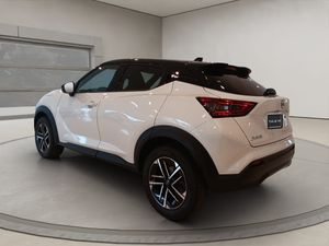 Nissan Juke DIG-T 84 kW (114 CV) 6M/T N-Connecta  - Foto 7