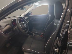 Fiat 600 600 MHEV 1.2 74kW (100CV) DDCT TFiat 600 600 MHEV 1.2 74kW (100CV) DDCT T  - Foto 11