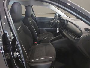 Fiat 600 600 MHEV 1.2 74kW (100CV) DDCT TFiat 600 600 MHEV 1.2 74kW (100CV) DDCT T  - Foto 16