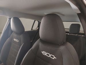 Fiat 600 600 MHEV 1.2 74kW (100CV) DDCT TFiat 600 600 MHEV 1.2 74kW (100CV) DDCT T  - Foto 15