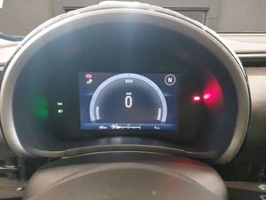Fiat 600 600 MHEV 1.2 74kW (100CV) DDCT TFiat 600 600 MHEV 1.2 74kW (100CV) DDCT T  - Foto 19