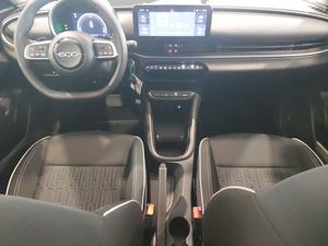 Fiat 600 600 MHEV 1.2 74kW (100CV) DDCT TFiat 600 600 MHEV 1.2 74kW (100CV) DDCT T  - Foto 17