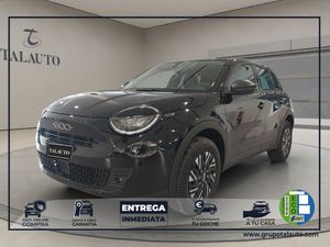 Fiat 600 600 MHEV 1.2 74kW (100CV) DDCT TFiat 600 600 MHEV 1.2 74kW (100CV) DDCT T  - Foto 2