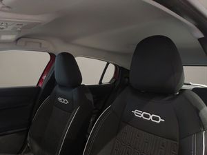 Fiat 600 600 MHEV 1.2 74kW (100CV) DDCT  - Foto 15