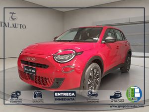Fiat 600 600 MHEV 1.2 74kW (100CV) DDCT  - Foto 2