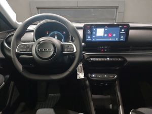 Fiat 600 600 MHEV 1.2 74kW (100CV) DDCT  - Foto 10