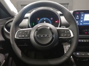 Fiat 600 600 MHEV 1.2 74kW (100CV) DDCT  - Foto 18