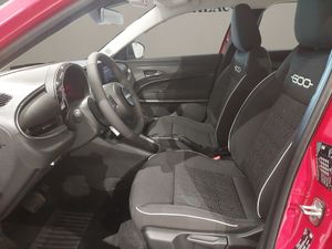 Fiat 600 600 MHEV 1.2 74kW (100CV) DDCT  - Foto 11