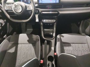 Fiat 600 600 MHEV 1.2 74kW (100CV) DDCT  - Foto 17