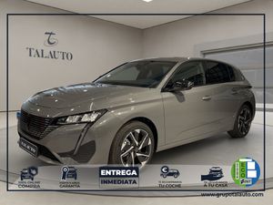 Peugeot 308 5P Allure Hybrid MHEV 136 e-DCS6  - Foto 2