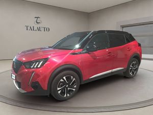 Peugeot 2008   BlueHDI 130 S&S EAT8 GT  - Foto 3