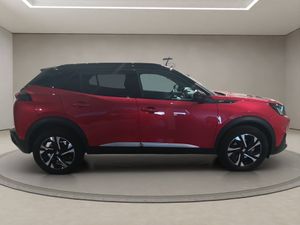 Peugeot 2008   BlueHDI 130 S&S EAT8 GT  - Foto 5