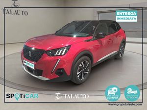 Peugeot 2008   BlueHDI 130 S&S EAT8 GT  - Foto 2