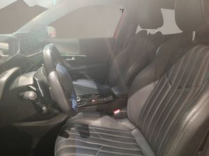 Peugeot 2008   BlueHDI 130 S&S EAT8 GT  - Foto 14